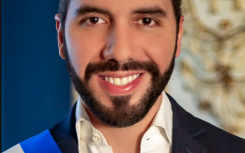 萨尔瓦多总统希望在该国使比特币合法化