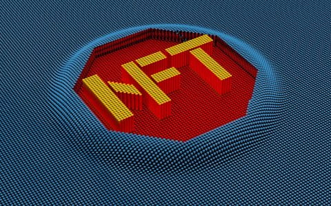 对 NFT 的兴趣增长了 426%。 所有最新消息