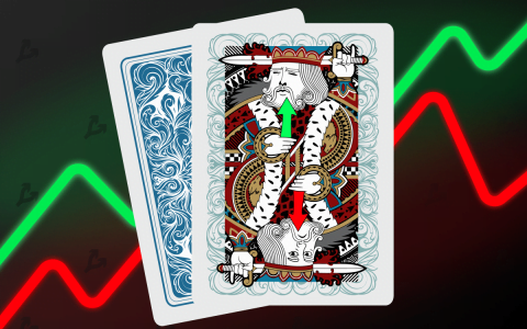 做市商为比特币跌破 20,000 美元的风险投保