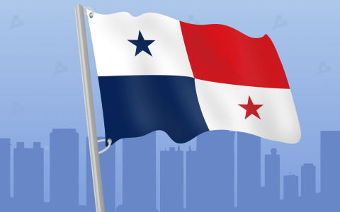 巴拿马提交的加密货币监管法案