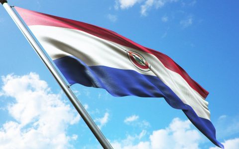 巴拉圭是否准备接受加密货币并将其作为法定货币？