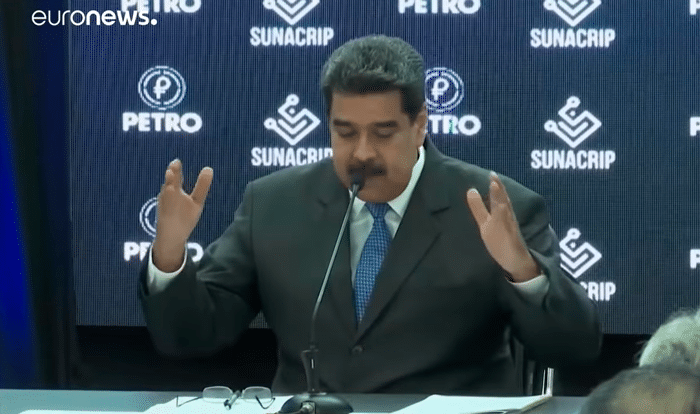 政府不应强加或阻碍比特币的使用：区块链峰会拉丁美洲