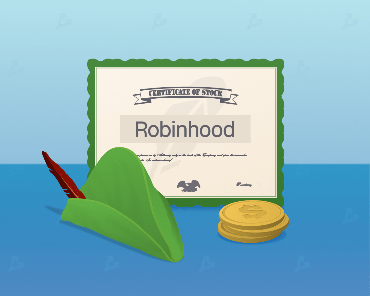 Robinhood 推出了一项经常性的加密货币投资服务