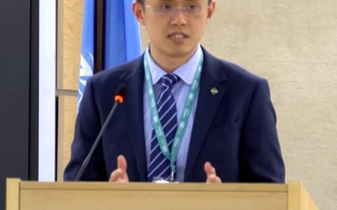 币安将成为受监管的总部比特币交易所