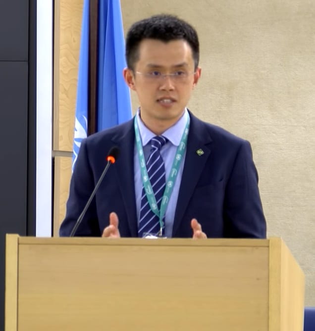 中心化-binance-work-regulators