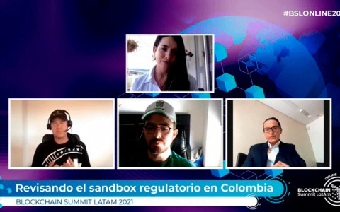 据加密货币公司称，哥伦比亚的沙箱“带来的挑战多于成就”