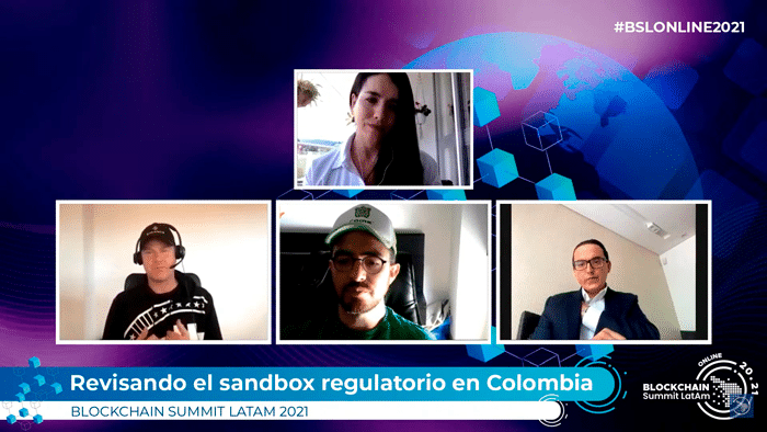 据加密货币公司称，哥伦比亚的沙箱“带来的挑战多于成就”