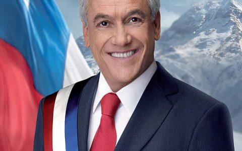 智利政府提出监管金融科技的法案