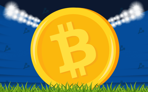 美国足球运动员将广告利润转换为比特币