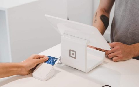 Square with OIN 不侵犯 OSS 中的专利