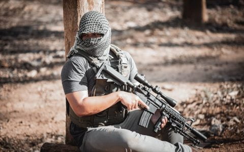 比特币是资助恐怖主义的货币吗？