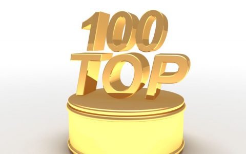 《时代》杂志评选的最具影响力的 100 人