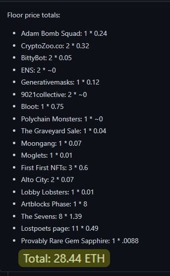 代币-nft-烧毁-opensea