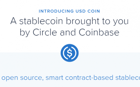 Tron 上的 USDC 在启动后两天内超过了 1 亿美元