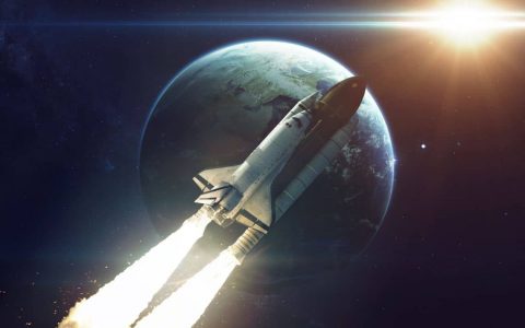 维珍银河，从恒星币到崩盘的股票