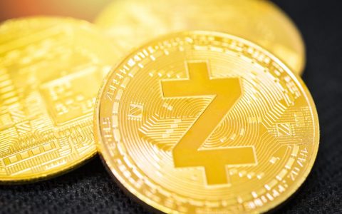 Zcash 八月份的新记录