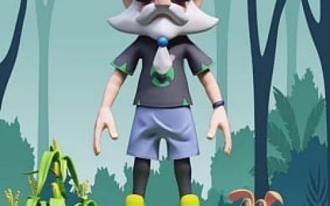 中环控股与深蓝智能战略合作