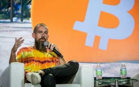 Jack Dorsey 辞任推特CEO下一步将大力推动比特币业务？
