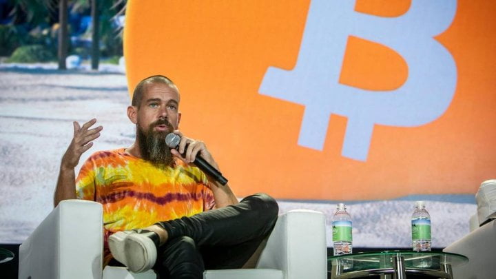 Jack Dorsey 辞任推特CEO下一步将大力推动比特币业务？