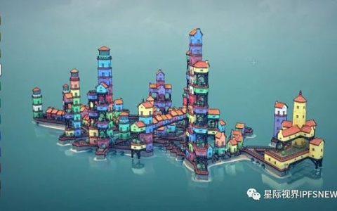 建筑师如何打开元宇宙的大门？