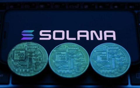 灰度推出Solana 信托产品分析：SOL 有望涨到300 美元