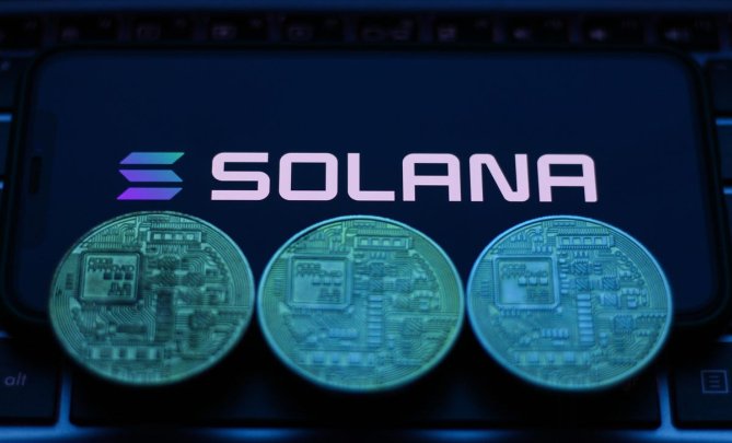灰度推出Solana 信托产品分析：SOL 有望涨到300 美元