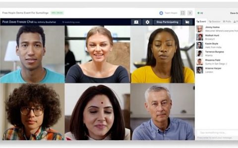 拜它所赐 我在元宇宙里有了新工位