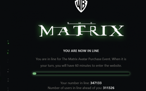 NFT 下跌导致 The Matrix 出现故障，FTX.US 添加了以太坊 NFT、令牌小鲨鱼……