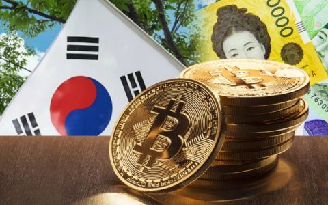 吸引年轻选民支持率？韩国推迟一年开征「炒币税」