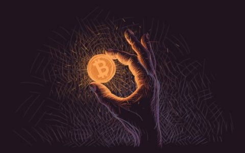 悔不当初？他8 年前亲手销毁13 枚比特币，现在价值76 万美元