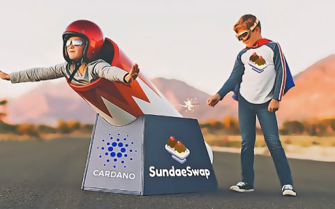 IOHK 将与 SundaeSwap 合作推出 Cardano 测试网