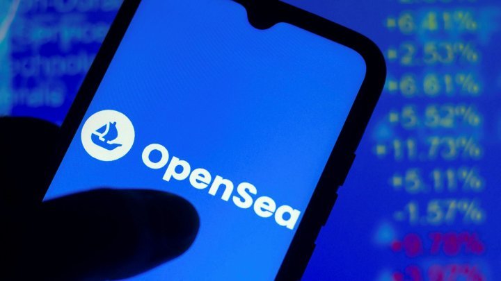 NFT 平台OpenSea 有意IPO社群不满：为吸引投资者抛弃用户