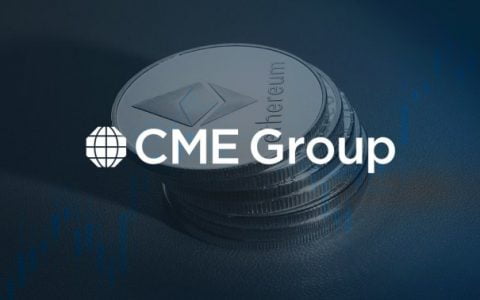 每口合约仅0.1 枚ETH芝商所「微型以太币期货」开放交易