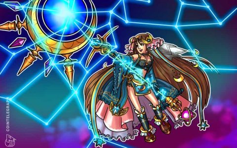 Ubisoft 推出 Ubisoft Quartz 平台，用于可玩且节能的 NFT