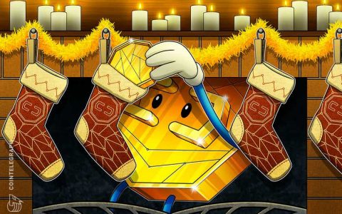 调查称加密货币流行的美国人节日礼物——NFTs 不是很多