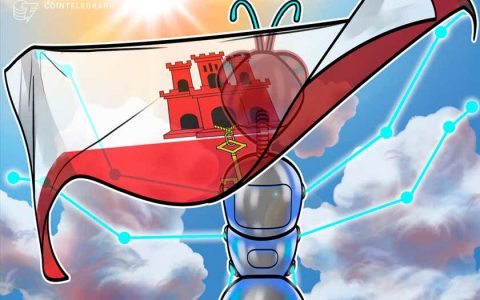 直布罗陀政府计划通过区块链弥合公共和私营部门之间的差距