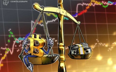 比特币可能以 5.3 万美元的 BTC 价格上限“让人抓狂”数月——分析师