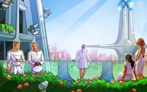 过去一周，Metaverse 中的虚拟土地主导了 NFT 的销售