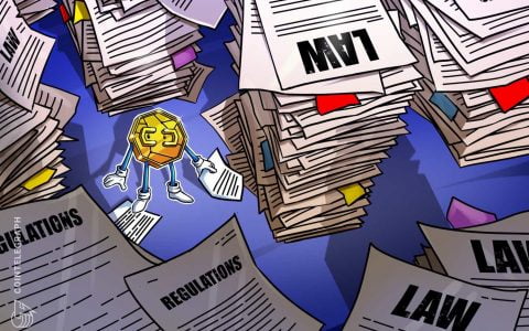 美国基础设施法可以支持数字资产——但首先要进行一些修复