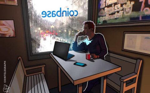 “我们希望成为加密货币领域的 AWS，”Coinbase 执行官说