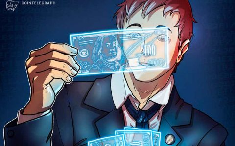 美国财政部长表示，数字美元需要当局达成广泛共识