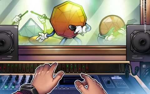 Deadmau5 和葡萄牙 The Man 发行单曲为 100 万 NFT 以争取白金