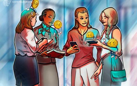 Okcoin聘请前Facebook发言人兰迪扎克伯格来扩大女性用户群