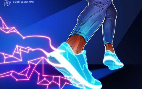 阿迪达斯与 NFT 合作进入 Metaverse