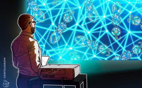 IDEX 将在 Polygon 上推出混合流动性去中心化交易所