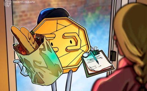 克罗地亚最大的区块链超市现在接受加密货币