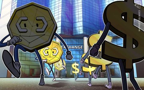 Crypto.com 收购两家美国交易所进行衍生品和期货交易