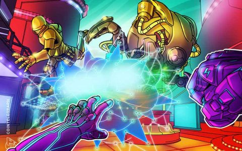 NFT 游戏 Guild of Guardians 融资 530 万美元，代币销售超额认购 82 倍