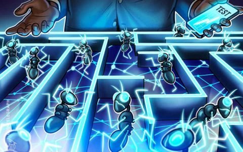 Eth2 开发人员呼吁社区帮助测试合并