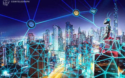 阿联酋在中东发行首张 NFT 邮票